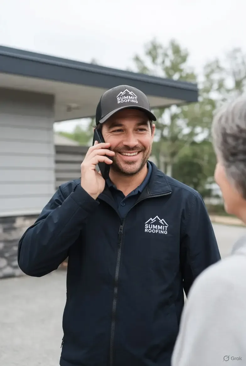 Flat Roof Leak Repair Wyandotte, MI FAQs